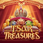 Tsar Treasures