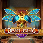 Desert Legends