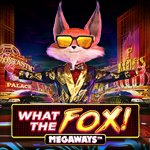 What The Fox Megaways